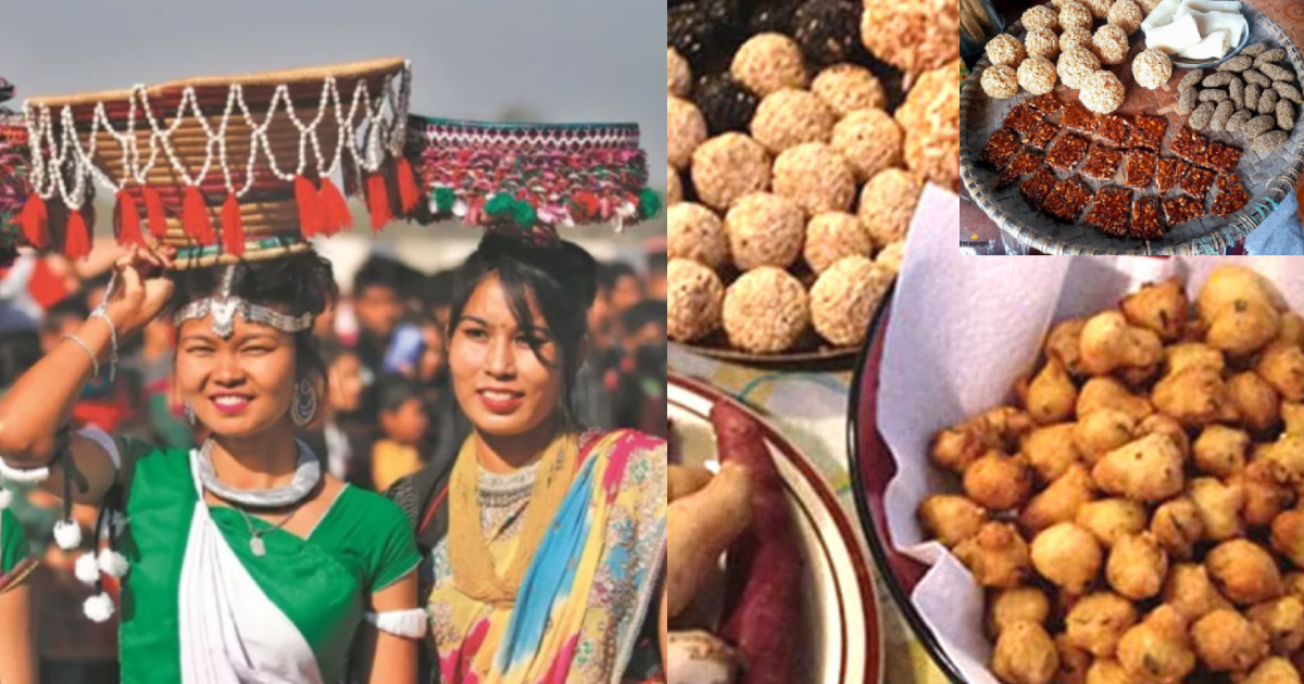 Tharu Community Celebrates Maghe Sankranti: A Festival of Harvest, Culture, and Unity