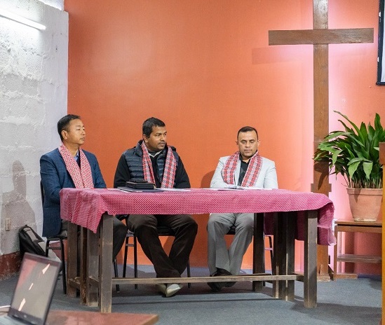 Theological Ministry Seminar Highlights Evolving Landscape of Christian Ministry in Nepal
