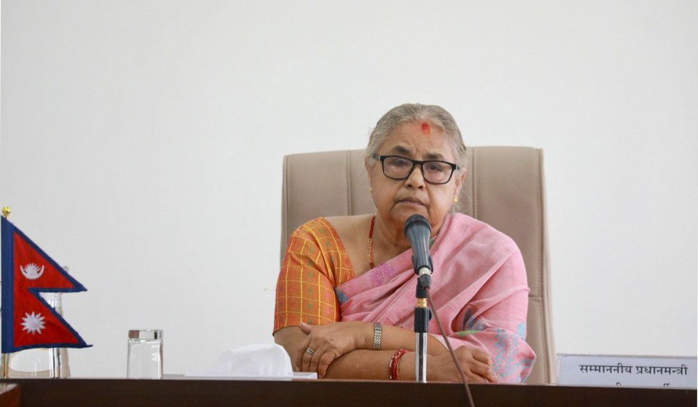 प्रधानमन्त्री कार्कीको मन्त्रिपरिषद् विस्तार हुँदै : सत्ता सन्तुलनमा नयाँ समीकरण