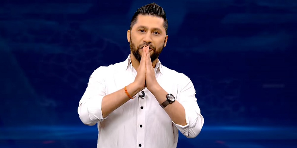 रबी लामिछानेको मुद्दामा आज सुनुवाइ