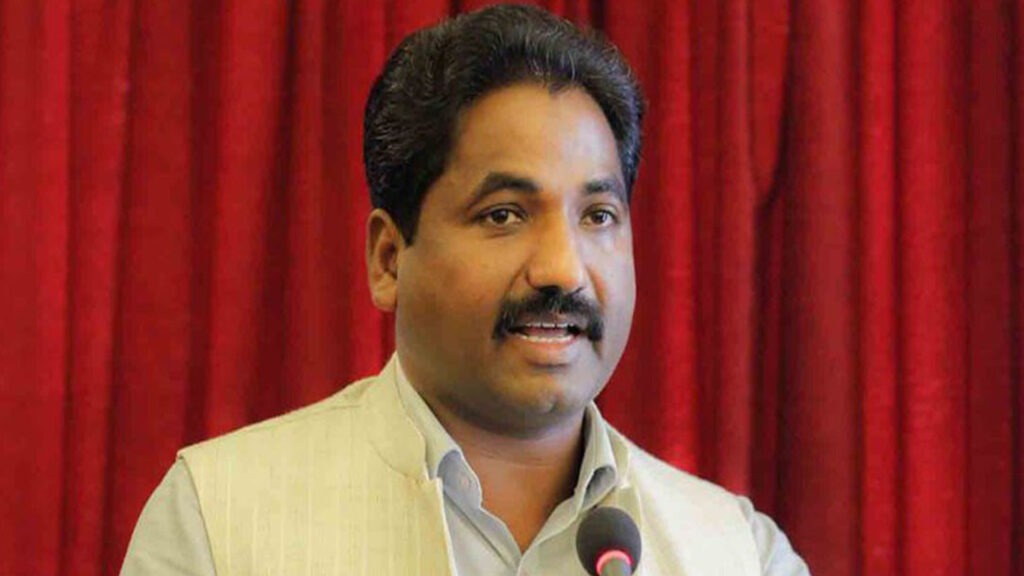 प्रभु साहद्वारा सीमावर्ती क्षेत्रका नागरिकलाई शान्ति सुरक्षा दिन माग