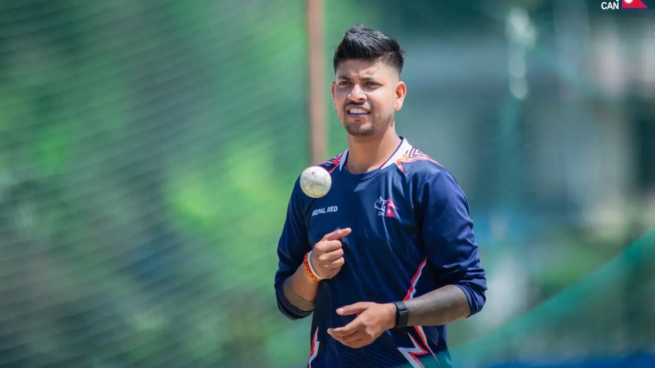 लामिछानेले बंगलादेश प्रिमियर लिग खेल्ने