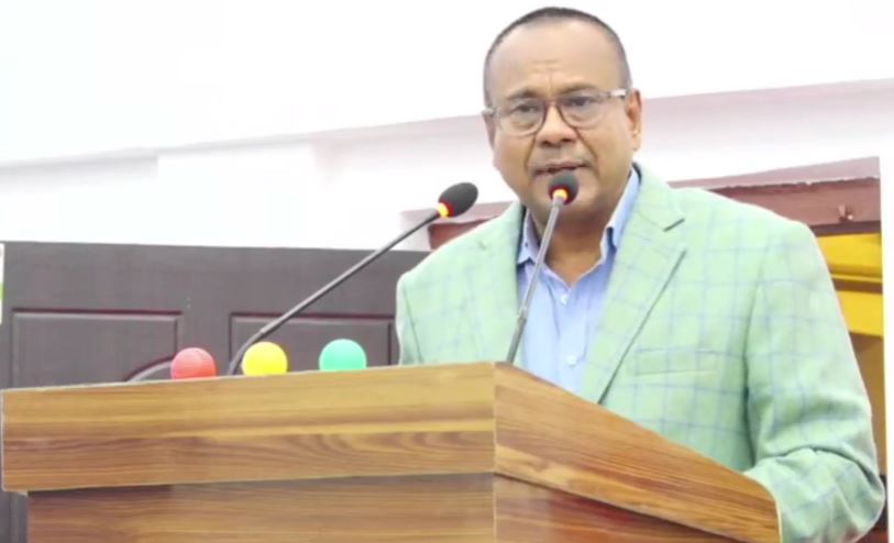 मधेशका मुख्यमन्त्री यादवले पाए विश्वासको मत