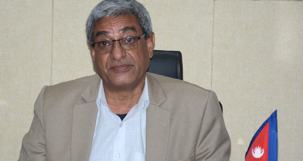 जाँचबुझ आयोगले पूर्वगृहमन्त्री लेखकलाई बयानका लागि बोलायो