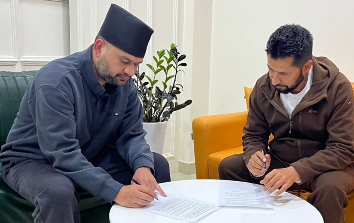 रवि सभापति र बालेन प्रधानमन्त्रीको उम्मेदवार हुनेसहित सातबुँदे सहमति