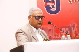 धनुषा–२ बाट एमालेका उमाशंकर अरगरियालाई एकल उम्मेदवार सिफारिस